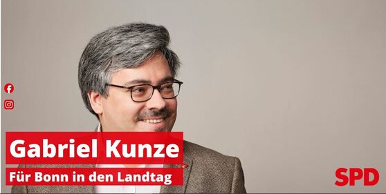 Gabriel Kunze