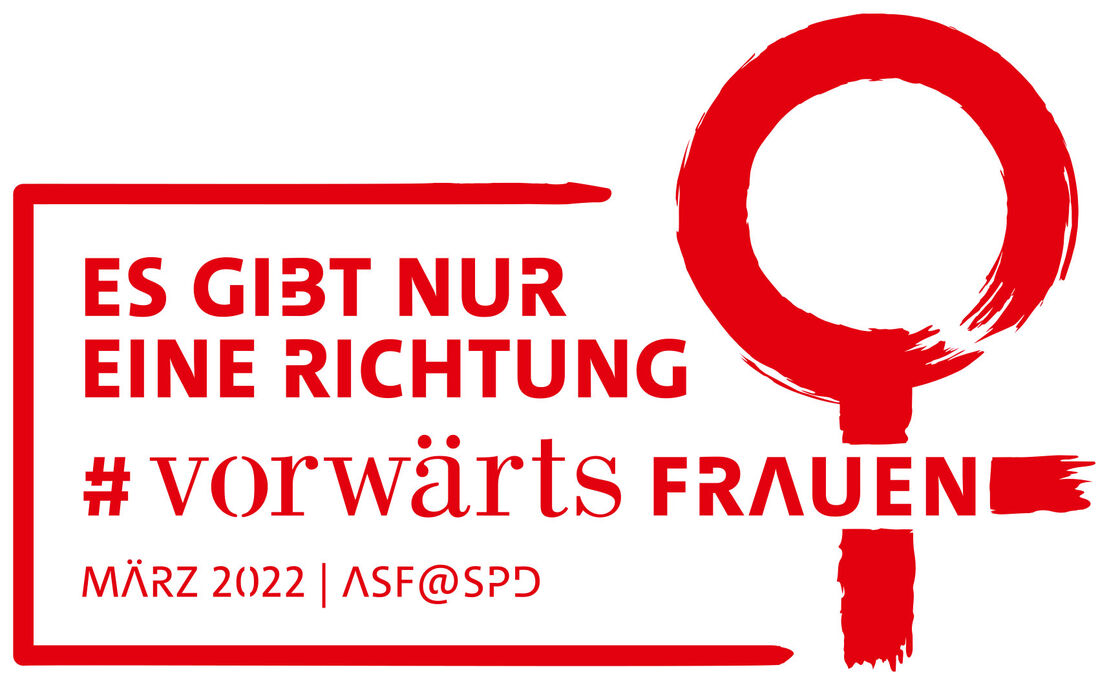 Weltfrauentag2022